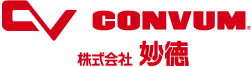 Convum (brand of Parker)