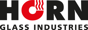 HORN Glass logo