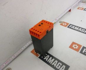 Реле
MOTORBREMSGERAET
BA9034N/100 10A AC50/60HZ400V 1-15S
 DOLD