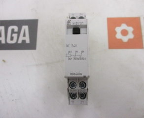 Реле 
SCHALTRELAIS IK8701.12/024 DC24V   DOLD