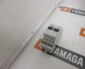 Реле
FERNSCHALTER
IL8800.03 AC50HZ 230V

 DOLD